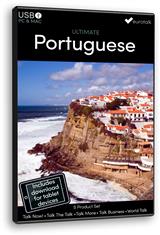 Portugalski / Portuguese (Ultimate)